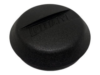 Dekielek ATT 12" Fiat 126p Maluch