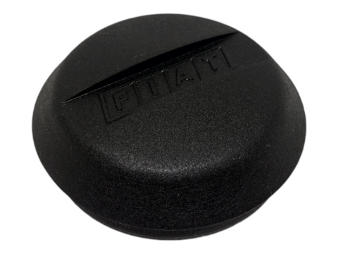 Dekielek ATT 12" Fiat 126p Maluch
